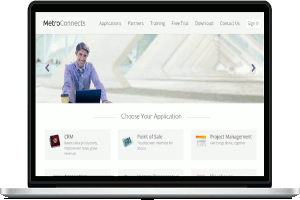 Technology Solutions