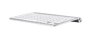 Apple Wireless Keyboard